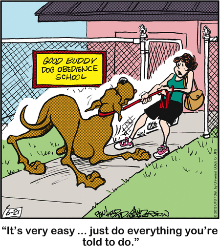 marmaduke